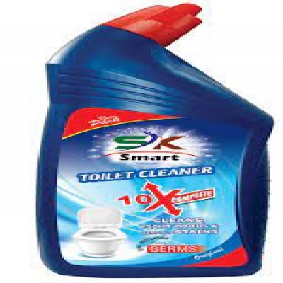 TOILET CLEANER (500 ML