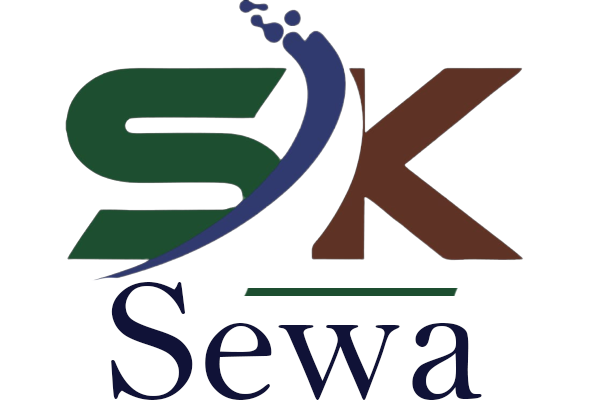 SK SEWA