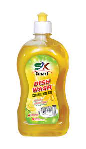 DISH WASH (500 ML