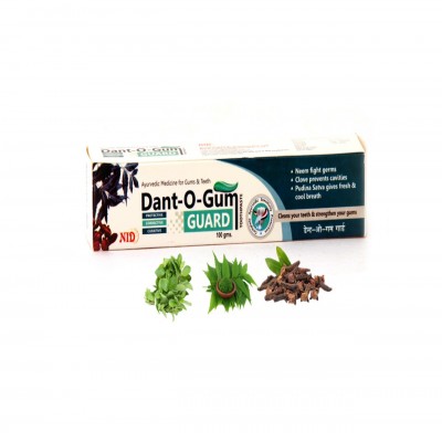 DANT O GUM TOOTHPASTE (100 GM